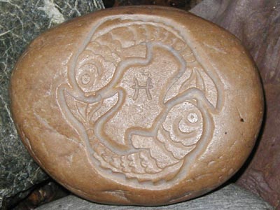 letsrockcarvedstone custom carved stone, birth stone